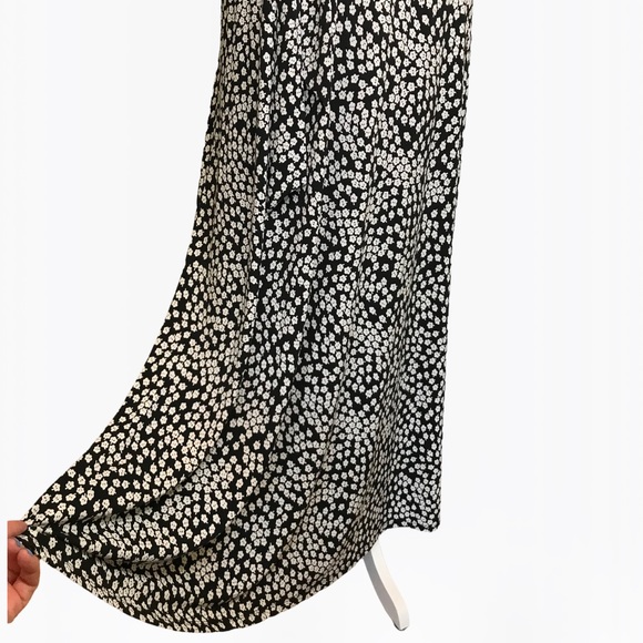 DKNY Belted Sleeveless Women’s Maxi Dress - Size: 4/6 - Picture 5 of 16